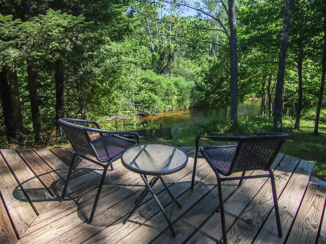 House in Thompsonville, Michigan, United States 4 - 18477732