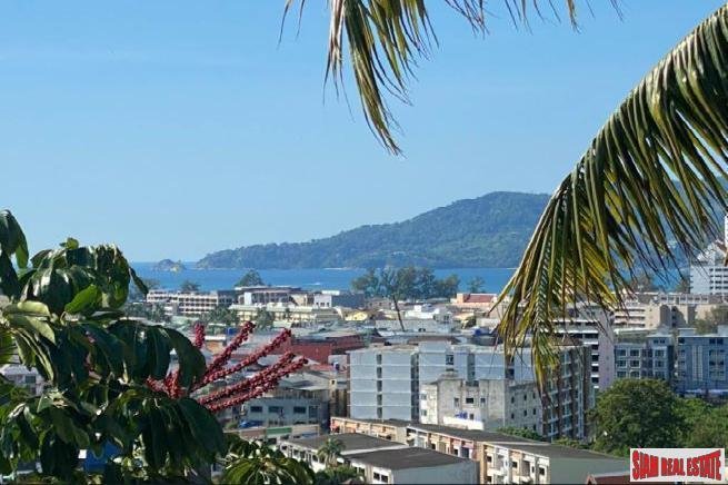 House in Pa Tong, Phuket, Thailand 5 - 18476482