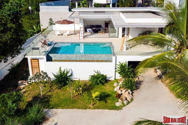 Villa in Chaweng Noi Beach, Surat Thani, Thailand 4 - 18476465
