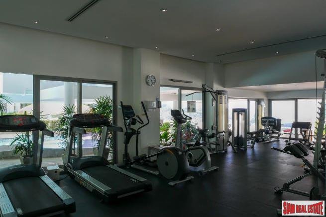 Apartment in Karon, Phuket, Thailand 5 - 18476216