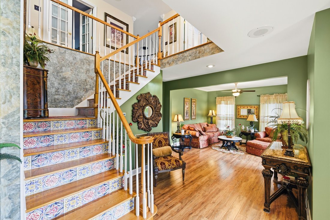 House in Parsons, Tennessee, United States 4 - 18478417
