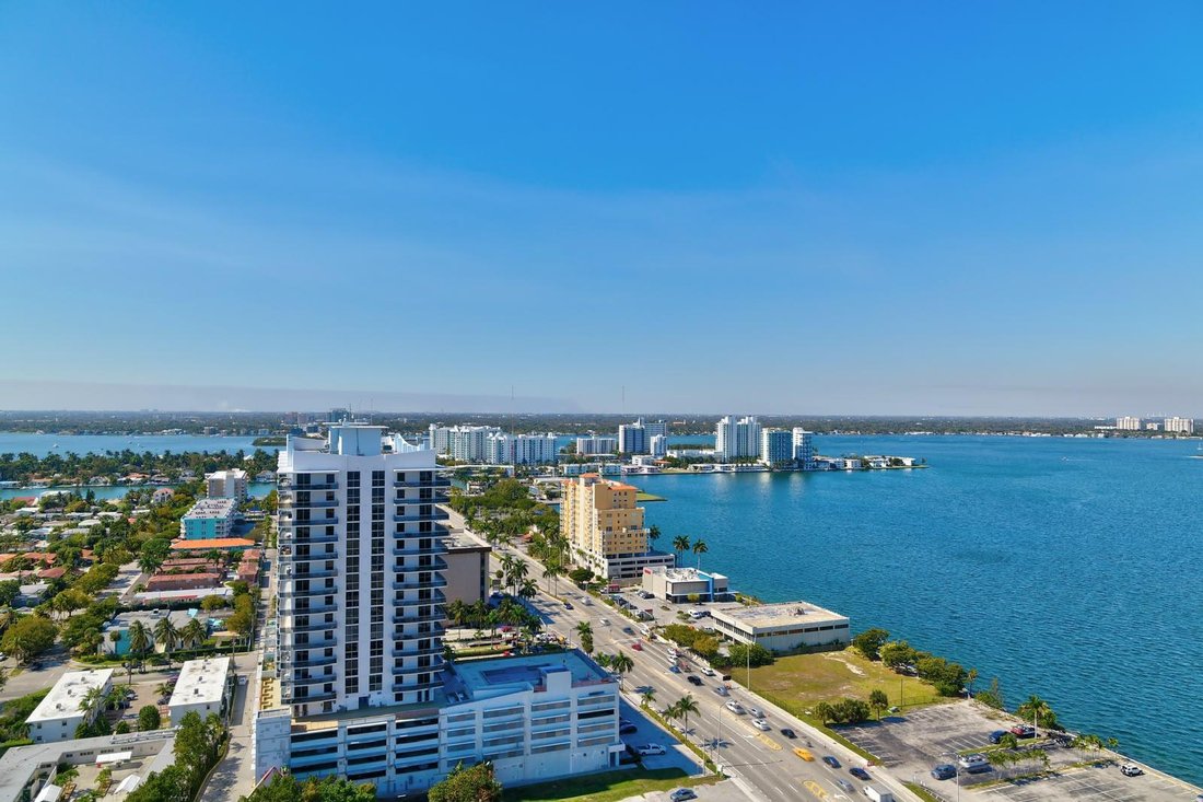 Apartment in Miami Beach, Florida, United States 3 - 18478982