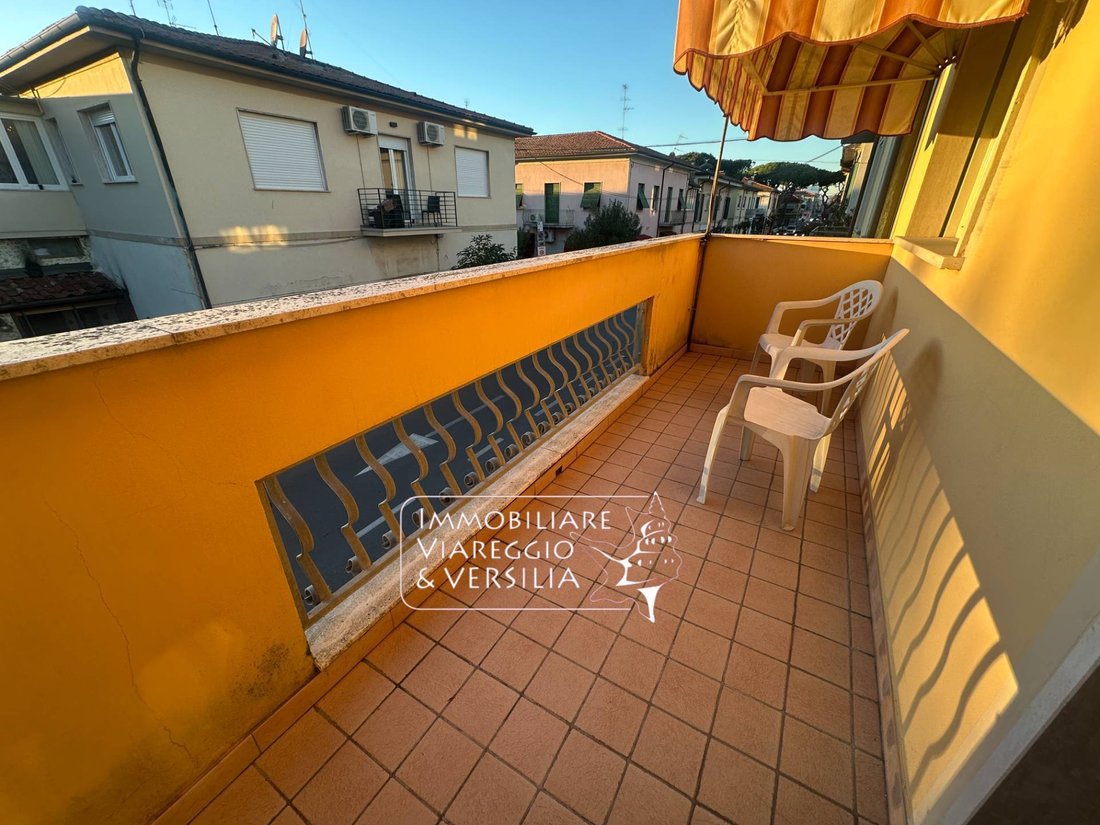 House in Darsena - Ex Campo di Aviazione, Viareggio, Tuscany 1 - 18480215
