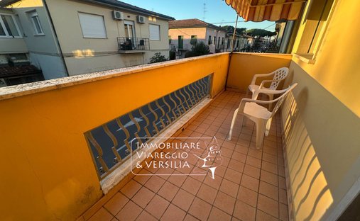 House in Darsena - Ex Campo di Aviazione, Viareggio, Tuscany 1