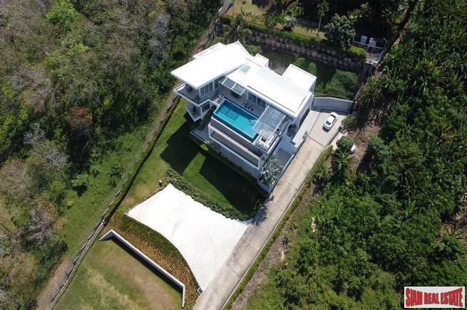 Villa in Pa Klok, Phuket, Thailand 5 - 18475831