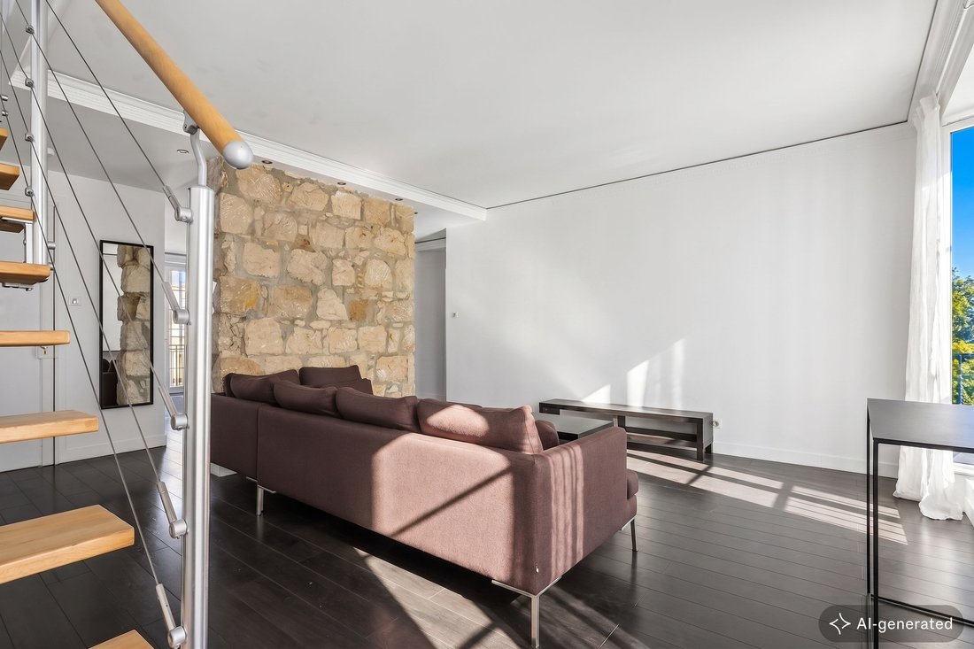 Apartment in Le Port, Nice, France 4 - 18331764