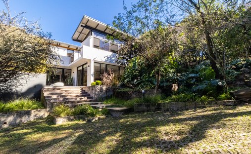 House in Pretoria, Gauteng, South Africa 1