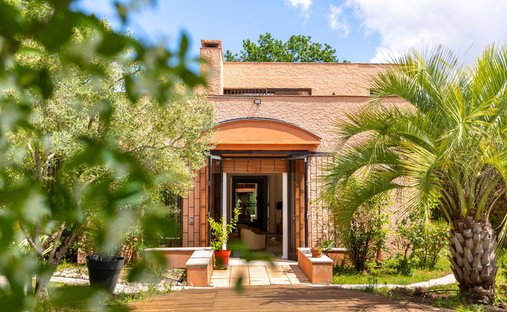 Casa en Mérignac, Nueva Aquitania, Francia 1