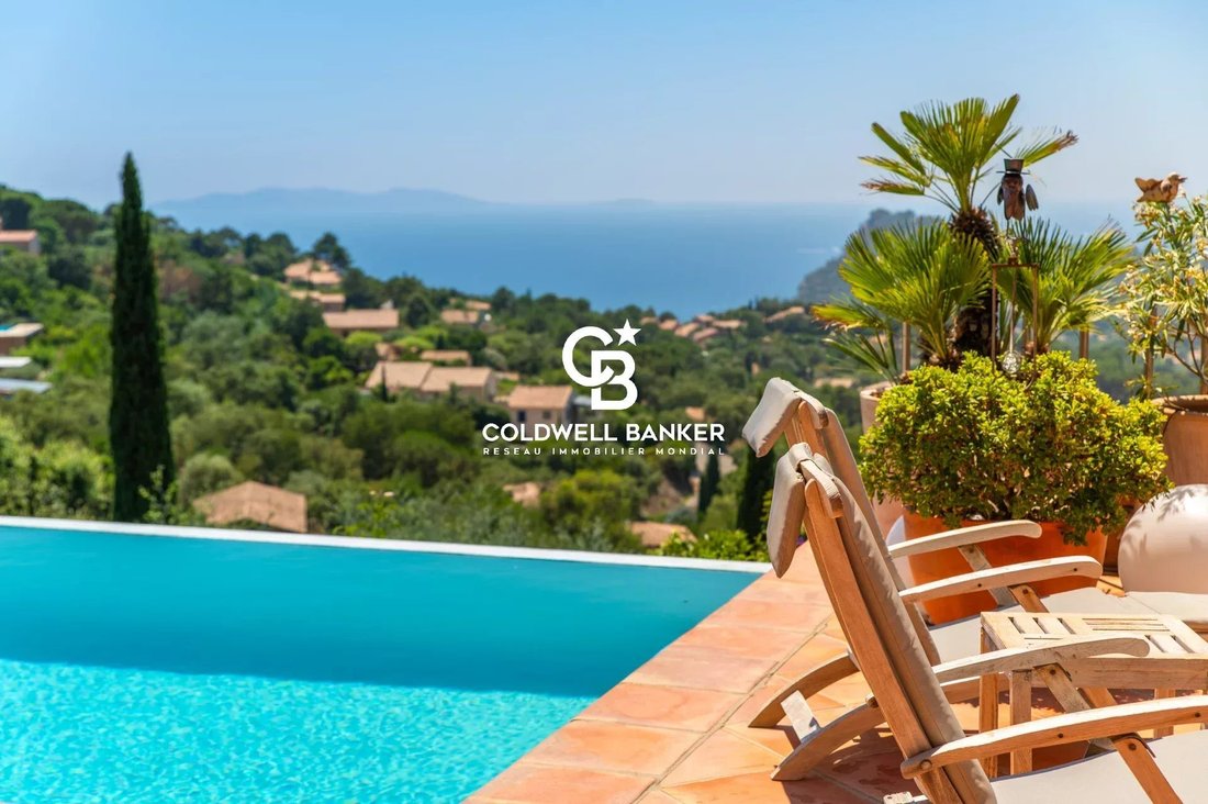 Villa in France 1 - 18475347