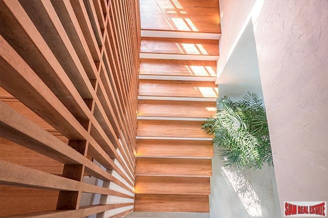 Villa in Koh Samui, Surat Thani, Thailand 4 - 18476362