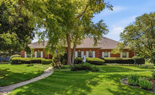 House in Champaign, Illinois, United States 1