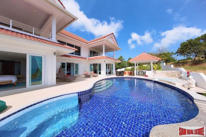 Land in Surat Thani, Surat Thani, Thailand 1 - 18476496