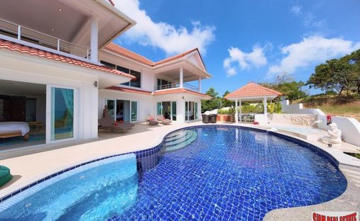 Land in Surat Thani, Surat Thani, Thailand 1