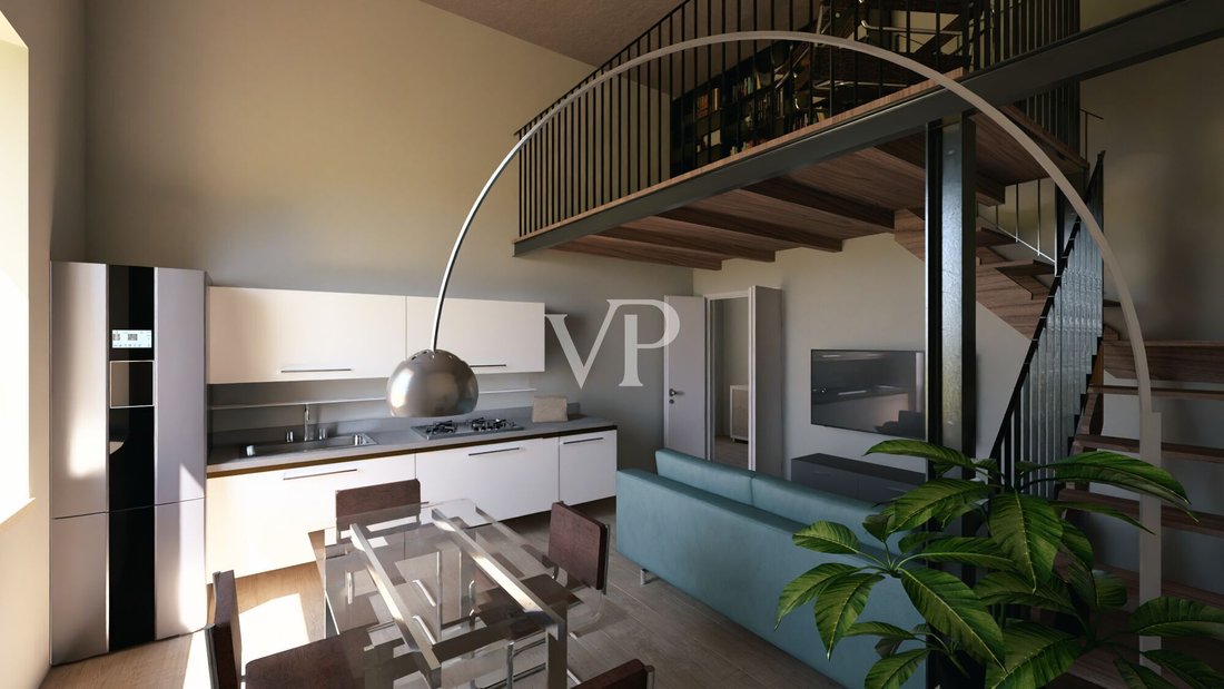 Apartment in Libertà - Savonarola, Florence, Italy 4 - 18429016