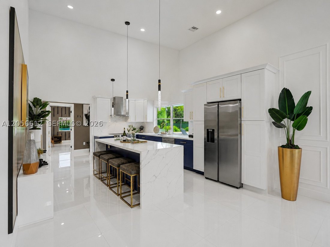 House in Miami, Florida, United States 4 - 18478084