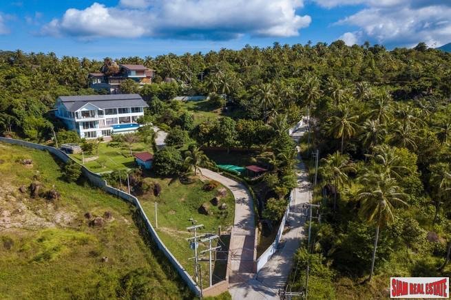 Villa in Ko Pha-ngan Sub-district, Surat Thani, Thailand 3 - 18476221