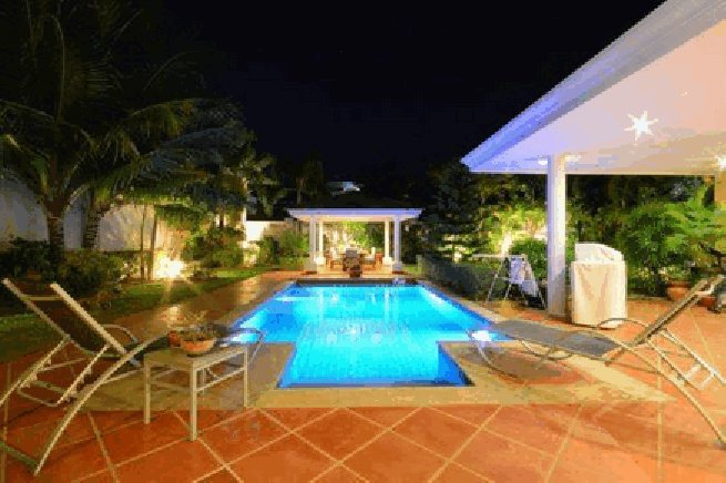 Villa in Pattaya City, Chon Buri, Thailand 3 - 18476123