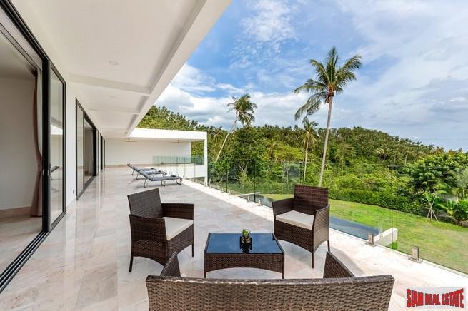 Villa in Lamai Beach, Surat Thani, Thailand 4 - 18476652