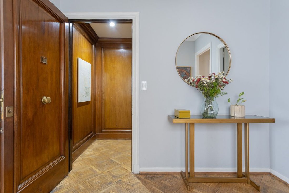 Apartment in Buenos Aires, Buenos Aires, Argentina 2 - 18477772