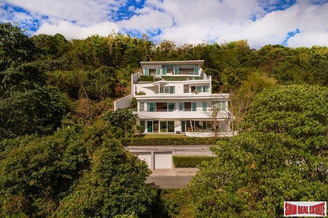 Villa in Chalong, Phuket, Thailand 4 - 18475783