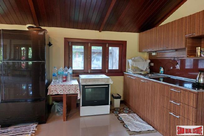House in Wichit, Phuket, Thailand 5 - 18475817