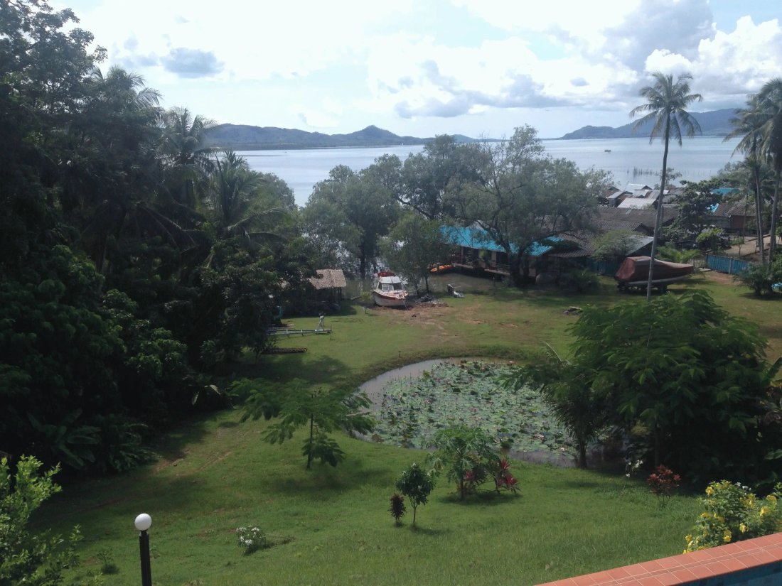 Villa in Lo Yung, Phang-nga, Thailand 5 - 18475976