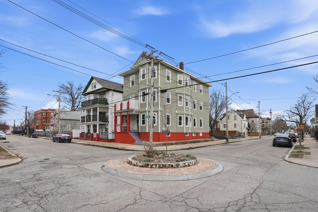 Apartment in Providence, Rhode Island, United States 3 - 18477121
