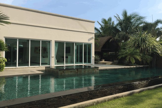 House in Pattaya City, Chon Buri, Thailand 1 - 18476037