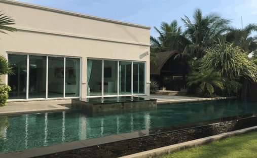 House in Pattaya City, Chon Buri, Thailand 1