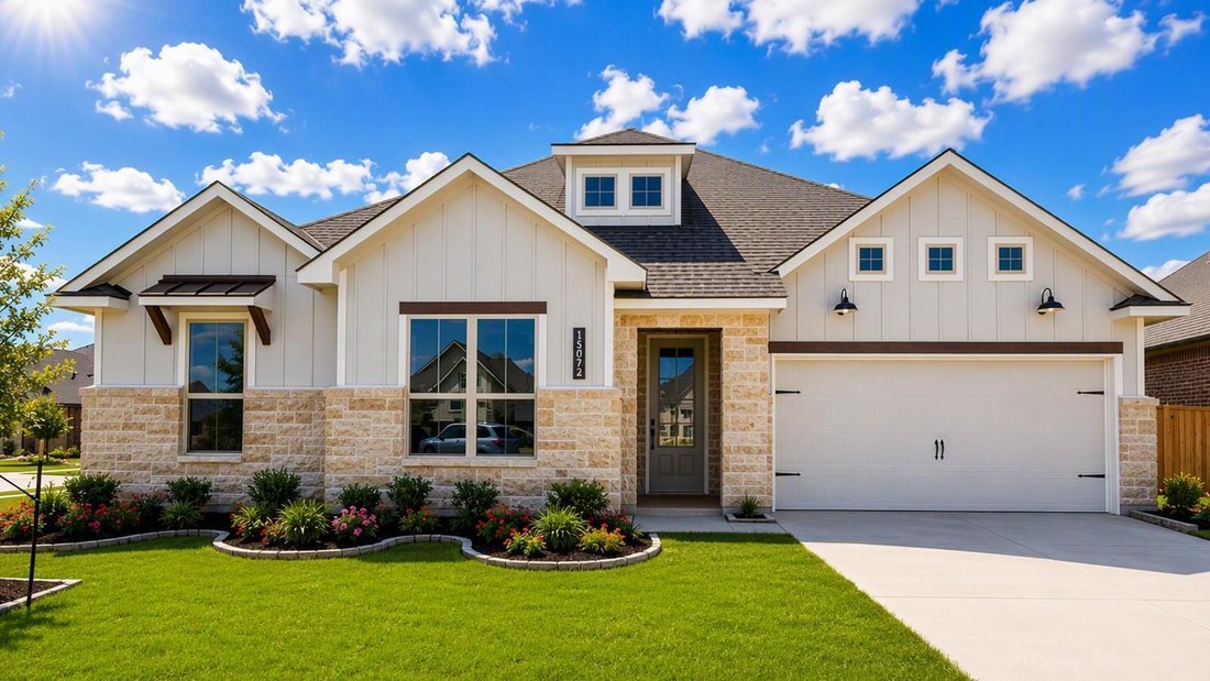 House in College Station, Texas, United States 1 - 17487906
