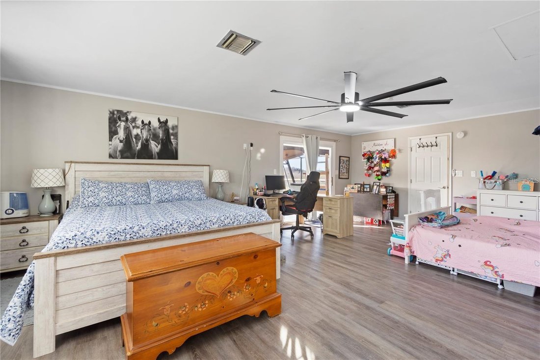 Farm Ranch in Groveland, Florida, United States 5 - 18478010