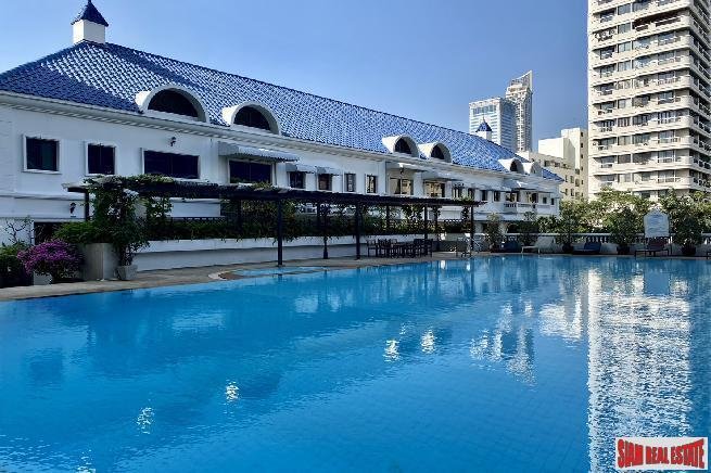 Estate in Bangkok, Bangkok, Thailand 5 - 18476461