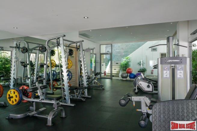 Apartment in Karon, Phuket, Thailand 4 - 18476216