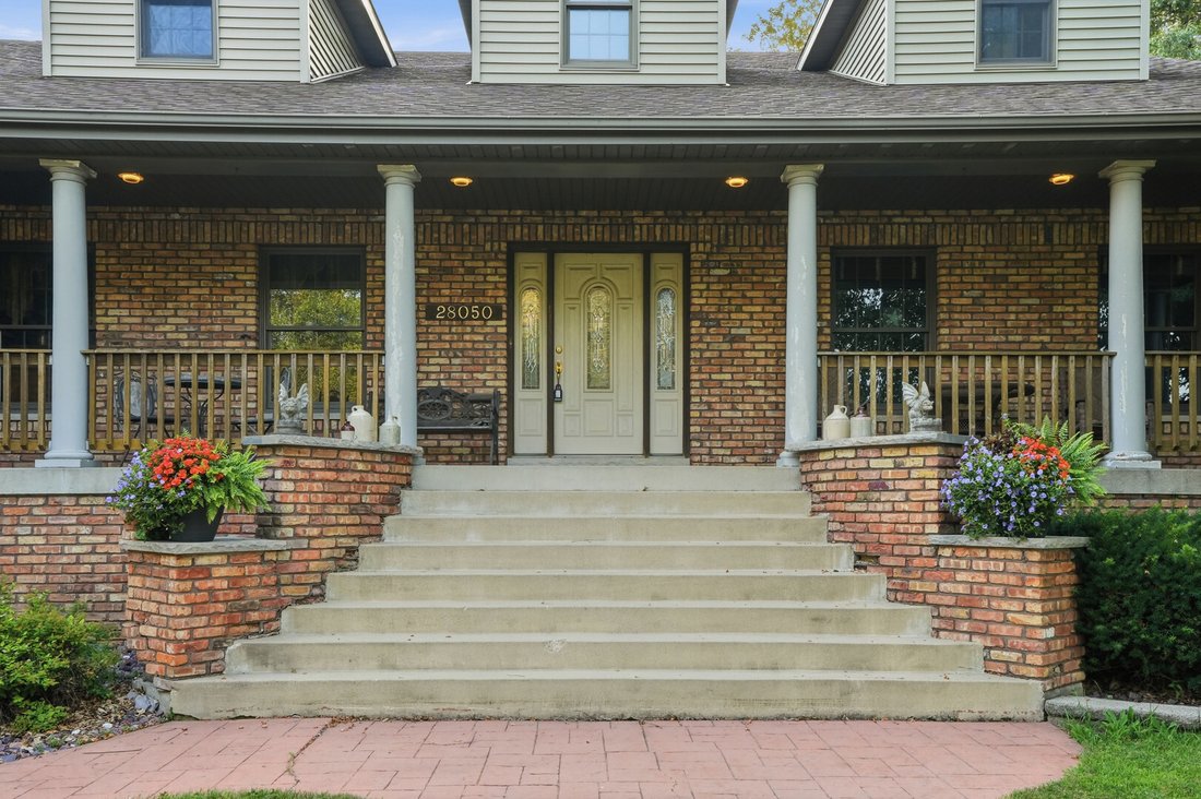 House in Beecher, Illinois, United States 4 - 18478516