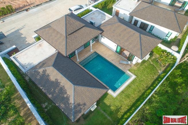 Villa in Karon, Phuket, Thailand 4 - 18476322