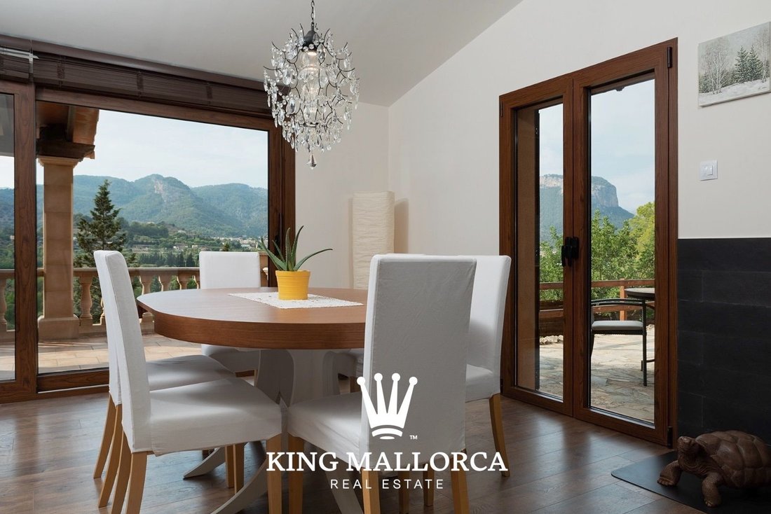 Chalet in Alaro, Balearic Islands, Spain 5 - 18479148
