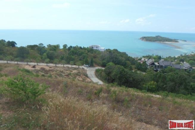 Land in Koh Samui, Surat Thani, Thailand 5 - 18476163