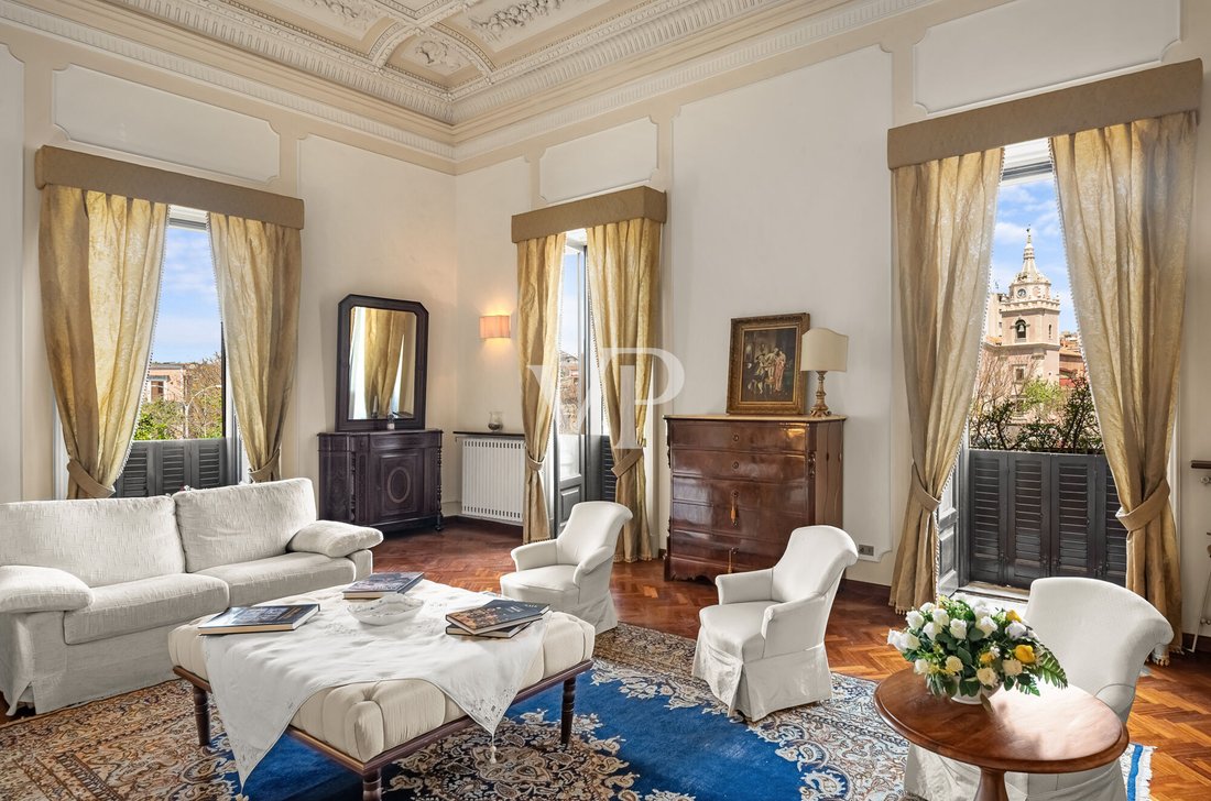 Apartamento en Borgo, Catania, Italia 2 - 18457188