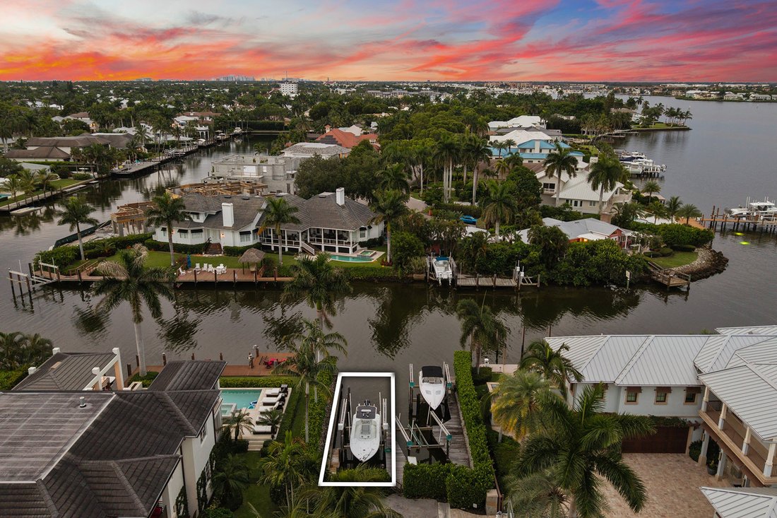 House in Naples, Florida, United States 3 - 16164316