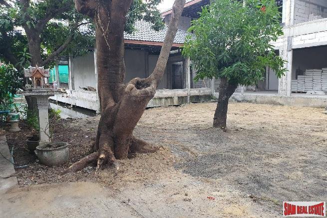Land in Bangkok, Bangkok, Thailand 1 - 18476427