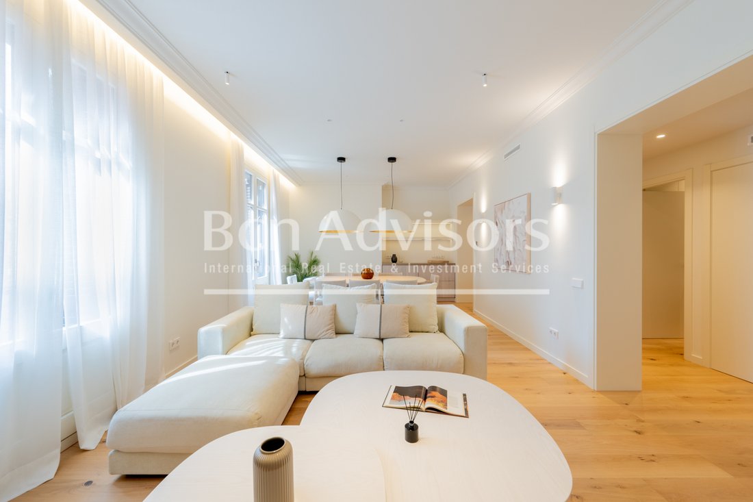 Apartment in Ciutat Vella, Barcelona, Spain 4 - 18479309