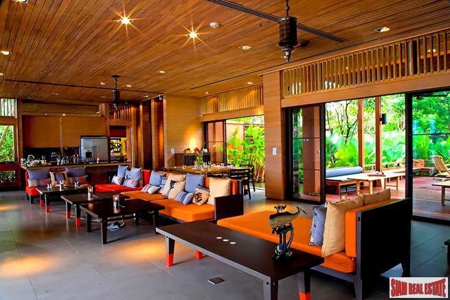 Villa in Wichit, Phuket, Thailand 5 - 18476232