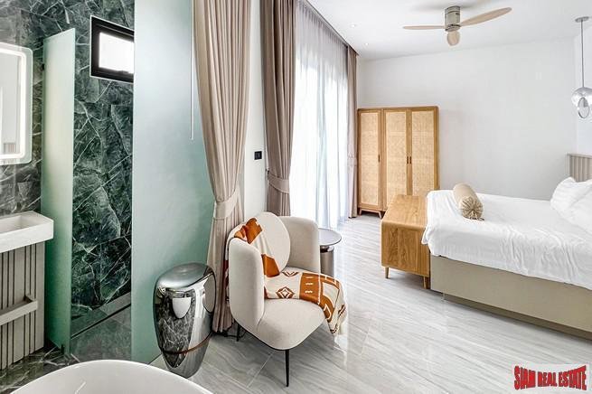 Villa in Rawai, Phuket, Thailand 3 - 18476693
