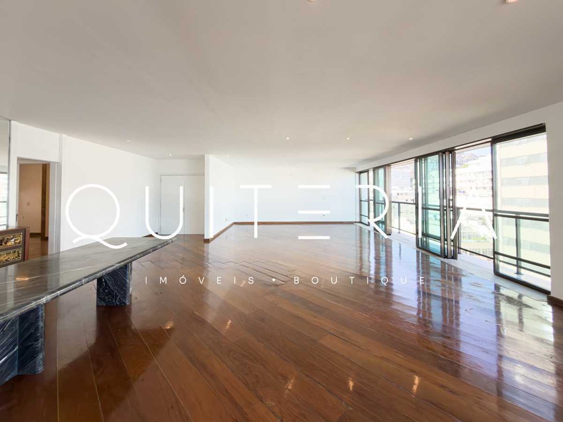 Apartamento en Río de Janeiro, Estado de Río de Janeiro, Brasil 5 - 15128116