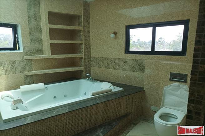 Villa in Na Chom Thian, Chon Buri, Thailand 3 - 18476581
