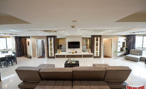 Appartamento a Bangkok, Bangkok, Thailandia 1