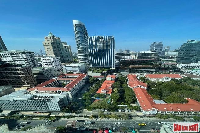 Apartment in Bangkok, Bangkok, Thailand 1 - 18476687