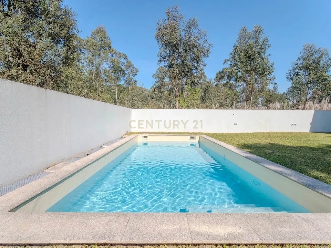 Villa in Madalena, Porto District, Portugal 2 - 17546552