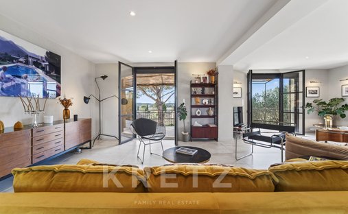 House in Maussane-les-Alpilles, Provence-Alpes-Côte d'Azur, France 1