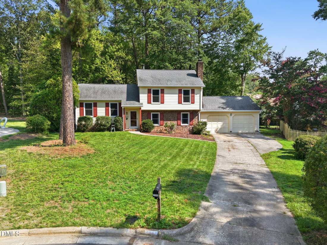 House in Raleigh, North Carolina, United States 3 - 18478225